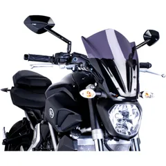 Puig Touring Screen New Generation for Naked Bikes
