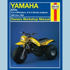 Reparatur Anleitung für: Yamaha