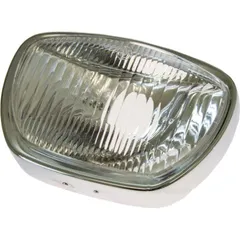 Headlight for: vespa 1708