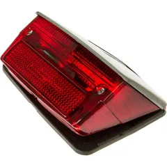 Tail light complete 1765