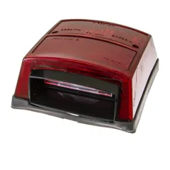Rear light