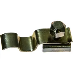 Halter Lampe passend für: Vespa V, N, Primavera