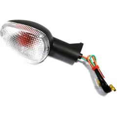 Blinkleuchte JMP passend für: MZ/MUZ 1000, SX, SM, Moto Guzzi Breva, V11 7030042