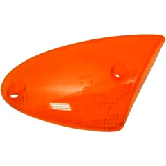 Blinkleuchte Glas orange JMP passend für: Aprilia SR, Leonardo 7030054