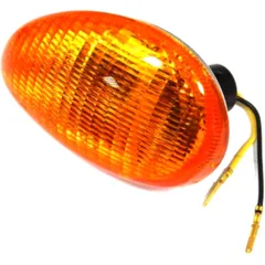 Blinkleuchte JMP passend für: Vespa ET2, ET4 7030066