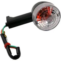 Blinkleuchte JMP passend für: Derbi Senda, Gilera SMT, RCR 7030086