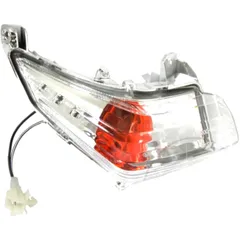 Blinkleuchte JMP für Motorräder 7030088