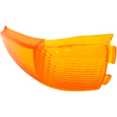 Blinkleuchte Glas orange JMP passend für: Gilera Runner