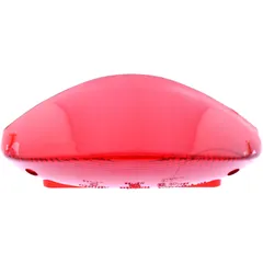 Rear light glass JMP for: Cagiva Raptor, V - Raptor, N1, Yamaha YQ