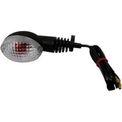 Blinkleuchte JMP passend für: Derbi Senda, Mulhacen, GP1, Kawasaki Vulcan, Ninja, W 7030119