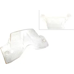 Rear light glass JMP for: Gilera Runner