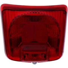 Rear light (OE spare part) for: Vespa GTS