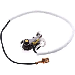 Ignition contact for: BMW R