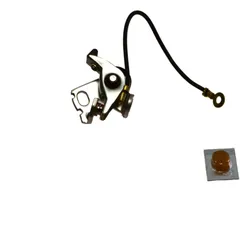Zündkontakt Satz passend für: Puch Maxi, Ranger, X 30, Hercules Prima, Optima, HR2