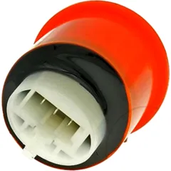 Blinkrelais elektrisch 150W Naraku für LED 12V 3 polig passend für: Kymco MXU, Agility, People