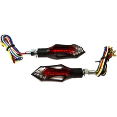 JMP JAVELIN LED Mini Indicator with Stop and Tail Light