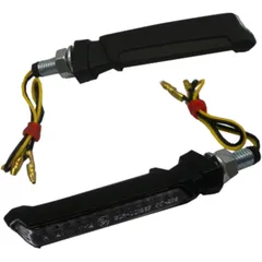 JMP Mini Indicator LED - Flat with Clear Glass