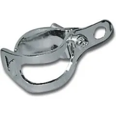 Indicator clamp bracket