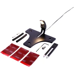 Kellermann KL 1 LED Kennzeichenleuchte