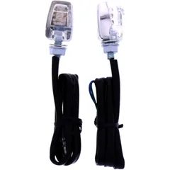 JMP Mini 2 Indicator Light for Motorcycles 7050062
