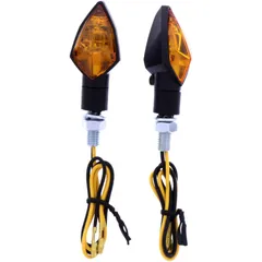JMP Short MINI INDICATOR Kite black-orange