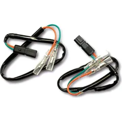 Blinker Adapterkabel Blinkleuchte 207081