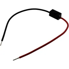 JMP Electronic Indicator Relay for LED and Standard Turn Signals