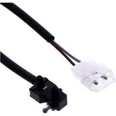 Brake light switch (OE spare part) for: Aprilia Tuono, RSV, Dorsoduro