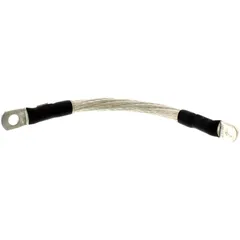 Batteriekabel transparent 180 mm für Motorräder