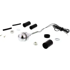 Lenkerblinker Kellermann BL 2000 chrom für Motorräder