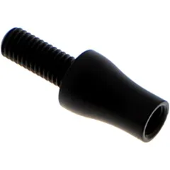 Befestigung schwarz für Kellermann Bullet 1000 M8X20MM