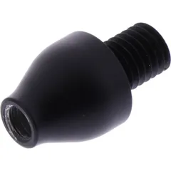 Adapter rigid black