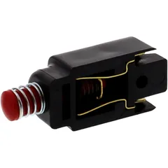 Brake light switch for: Vespa PX, PK, FL2