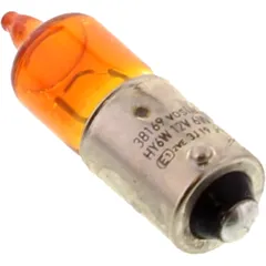 Lampe 12V6W BAZ9S JMP Alternative: 7050195 Inhalt 1 Stück passend für: Vespa Primavera, GTS, Sprint