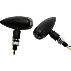 Micro indicator - highsider bullet