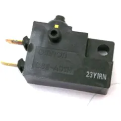 Brake/clutch switch JMP for: Honda TRX, CRF, VFR, Yamaha YFZ, YFM