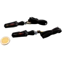 JMP SHADOW Indicator with Position Light