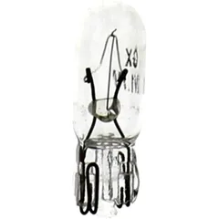 Lampe 12V1. 7W JMP W2. 1X6. 5D Inhalt 1 Stück passend für: Suzuki DR, RG, UC, UK