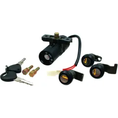 Lock SET for: Honda FES, NES