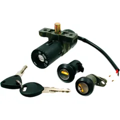 Lock SET for: Honda SH
