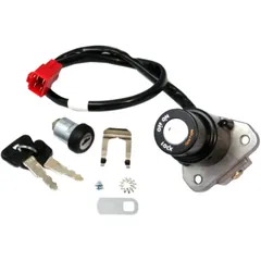 Schlosssatz JMP 2-teilig für Motorräder