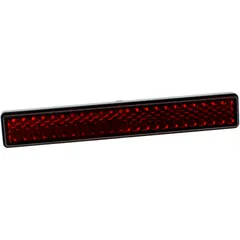 Reflektor für Kellermann KH 2000 100x13 mm