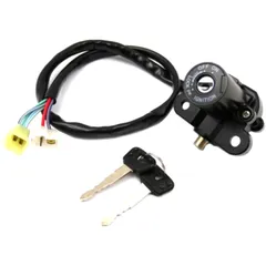 JMP LOCK SET for Motorcycles