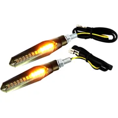 JMP DASH LED INDICATOR with Sequential Sweep Action