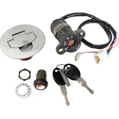 lock set JMP BD21MA0012