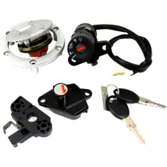Lock SET JMP for: Aprilia RSV