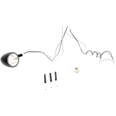 Blinker mit Positionslicht Kellermann Bullet 1000 PL WHITE