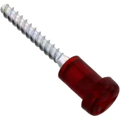 Bolt rear light (OE spare part) runner for: Piaggio Sfera, Zip, NRG, Gilera Runner