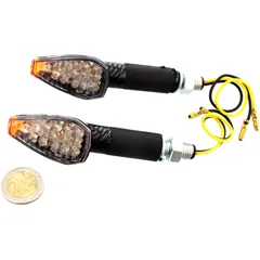 Long Indicator JMP ARROW 2 for Motorcycles 7050848