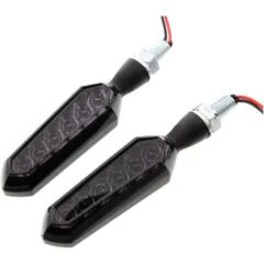 JMP Dash 3 Indicator Sequential Light